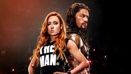 WWE 2K20 artwork 1