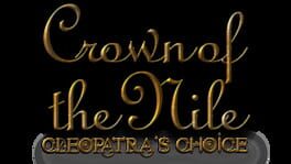 Crown of the Nile: Cleopatra's Choice artwork 2