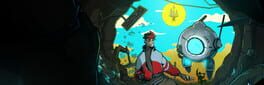 Junk Force artwork 1