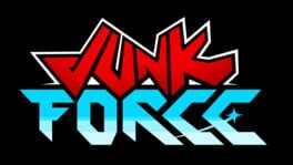 Junk Force artwork 2