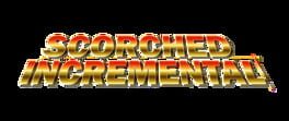 Scorched Incremental artwork 1