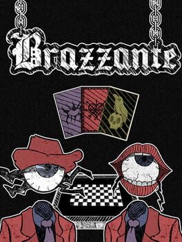 Brazzante artwork 3