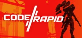 Code Rapid artwork 3