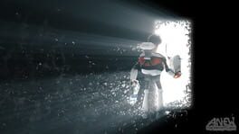 Anew: The Distant Light artwork 1