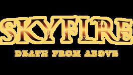 Skyfire: Death From Above artwork 1