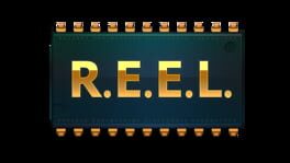 R.E.E.L. artwork 1