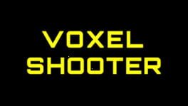 Voxel Shooter artwork 1