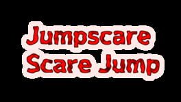 Jumpscare Scare Jump artwork 2