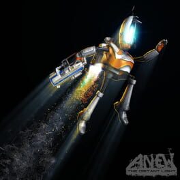 Anew: The Distant Light artwork 2
