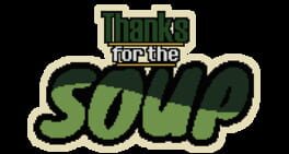 Thanks for the Soup artwork 1