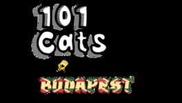 101 Cats in Budapest artwork 2