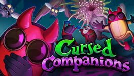 Cursed Companions artwork 3
