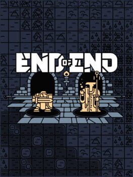 End of End artwork 1