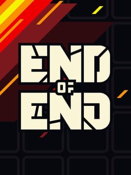 End of End artwork 2