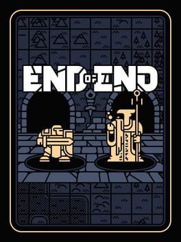 End of End artwork 4