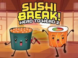 Sushi Break 2: Head to Head artwork 1