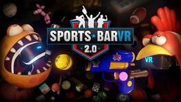 Sports Bar VR artwork 1