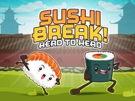 Sushi Break: Head to Head artwork 1
