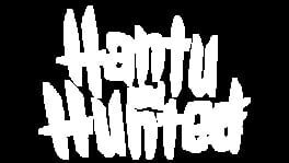 Hantu and Hunted artwork 1