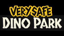 Very Safe Dino Park artwork 2
