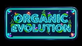 Organic Evolution artwork 2