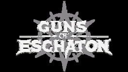 Guns of Eschaton artwork 2