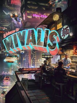 Nivalis Nights