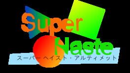 Super Haste artwork 6