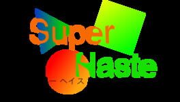 Super Haste artwork 8