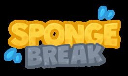Sponge Break artwork 2