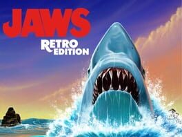 Jaws: Retro Edition artwork 4