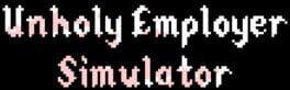 Unholy Employer Simulator artwork 1