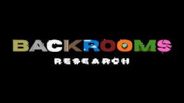 Backrooms: Research artwork 2
