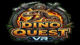 Dino Quest VR artwork 2