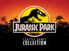 Jurassic Park: Classic Games Collection artwork 2