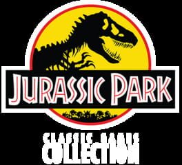 Jurassic Park: Classic Games Collection artwork 3