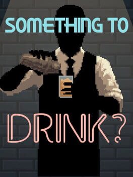Something to Drink? artwork 2