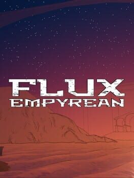 Flux Empyrean artwork 1
