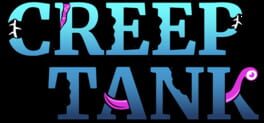 Creep Tank artwork 1