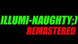Illumi-Naughty ;): Remastered artwork 1