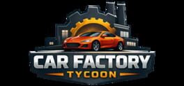 Car Factory Tycoon artwork 2