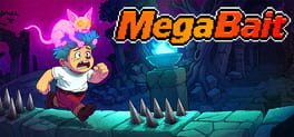 Megabait artwork 1