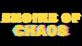Engine of Chaos artwork 1