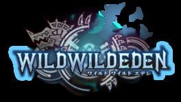 Wild Wild Eden artwork 5