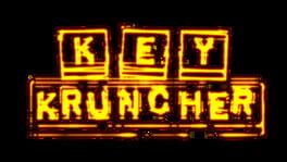 Keykruncher artwork 2