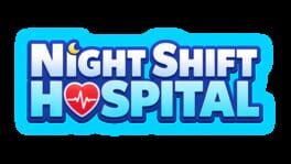 Night Shift Hospital artwork 2