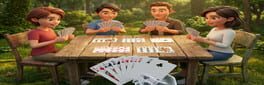 Railroad Rummy artwork 3