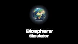 Biosphere Simulator artwork 2