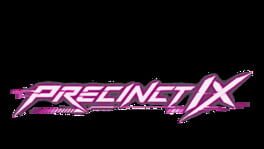 Precinct IX artwork 2