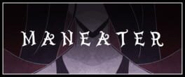 Maneater artwork 1